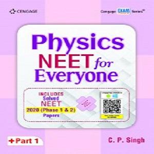 Physics NEET for Everyone: Part 1