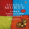 Three Thousand Stitches- Ordinary People-Extraordinary Lives books