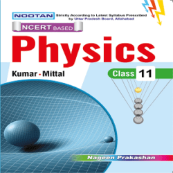 Nootan Physics XI Books