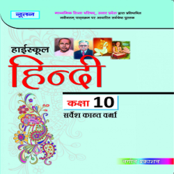 HighSchool Hindi -10 Books