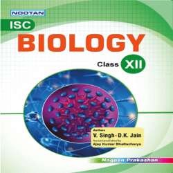 Biology – XII : Anjanibooks.com