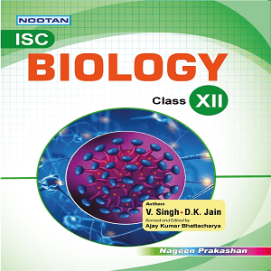 Biology – XII