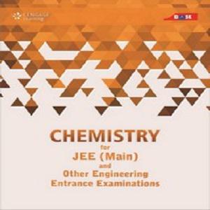 Chemistry for JEE (Main)