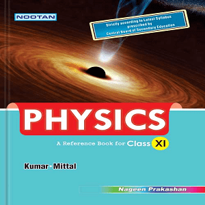 CBSE Physics – XI Used