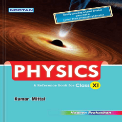 CBSE Physics – XI Books