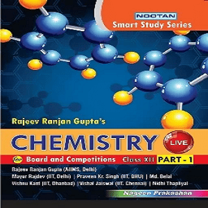 Chemistry Live for Board and Competitons