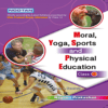 Moral Yoga Sports and Physical Education 12 Books