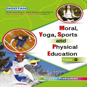 Moral,Sports and Physical Education 11