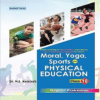 Nootan Moral,Sports & Physical Education-10 Books