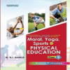 Nootan Moral,Sports & Physical Education-9 Books
