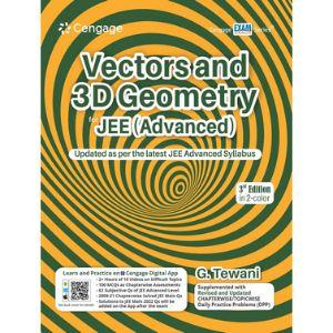 Vectors & 3D Geometry for JEE (Advanced)