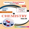 Chemistry Handbook for Class 12th – CBSE Board – For 2021 Board Exams Books