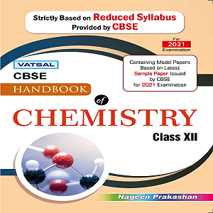 Chemistry Handbook for Class 12th
