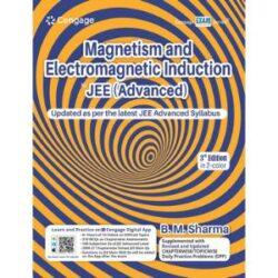 Magnetism and Electromagnetic Induction for JEE (Advanced)