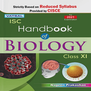 Biology Handbook for Class 11th