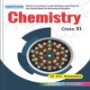 CBSE Chemistry-XI books
