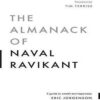 The Almanack of Naval Ravikant Books
