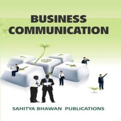 Business-Communication books