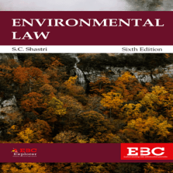 environmental_law_by_shastri_6_2018_iphone books