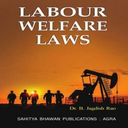 Labour-Welfare-Laws books