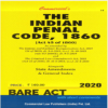 Commercial’s The Indian Penal Code [Bare Act 2021] books