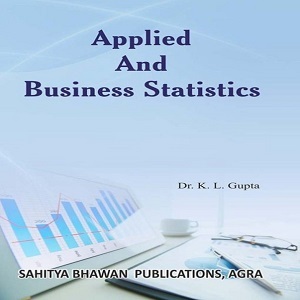 Applied & Business Statistics
