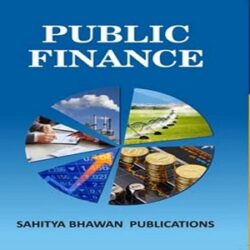 Public-Finance books