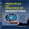 Principle and Practise of marketing books
