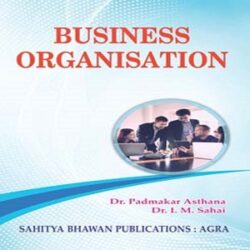Business-Organisation books