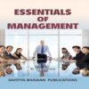 Essential-of-Management books