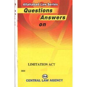 CLA’s Question & Answers on Limitation Act