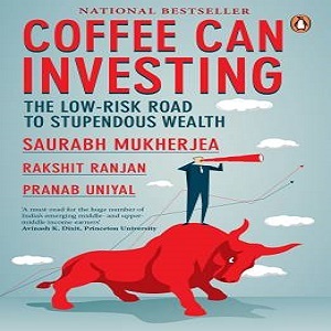 Coffee Can Investing