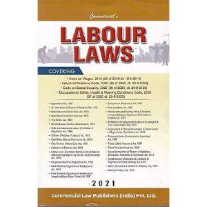 Commercial’s labour laws