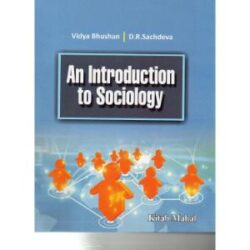 Introduction To Sociology