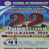 Law Digest Series 22 Question for LL.B Exam 2nd Year 3rd Semester [Paper 1 to 7]