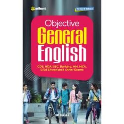 Objective General English