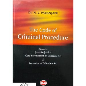 The Code of Criminal Procedure