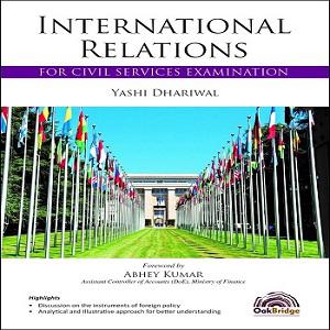 International Relation for Civil Services Examination