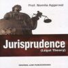 Jurisprudence (Legal Theory) by Nomita Aggarwal books