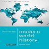 Mastering Modern World History books