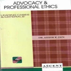 Ascent’s Advocacy & Professional Ethics