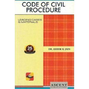 Ascent’s Civil Procedure Code