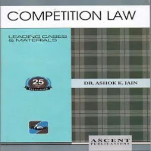 Ascent’s Competition Law