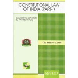 Ascent’s Constitutional Law-I