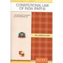 Ascent’s Constitutional Law of India-II