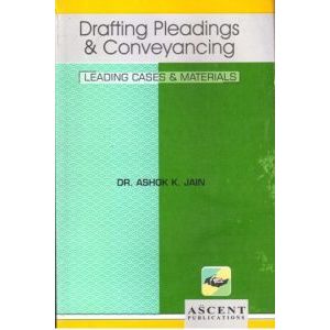 Ascent’s Drafting Pleadings & Conveyancing