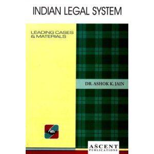 Ascent’s Indian Legal System