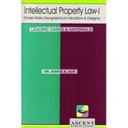 Ascent’s Intellectual Property Law-I