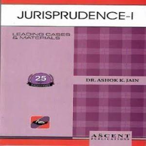 Ascent’s Jurisprudence 1