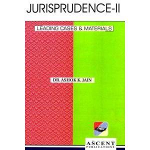 Ascent’s Jurisprudence-II